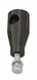 Ritz Riser Big Bone 7,5cm high for 1 1/4 inch handlebars, black