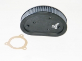 Sprint Airfilter Waterproof Polyester Dyna 08-17