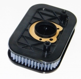 Sprint Airfilter Waterproof Polyester Sportster 04-13