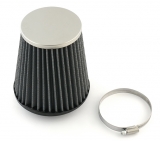 Sprint Airfilter Waterproof Universal Conical SE with Chrome Cap