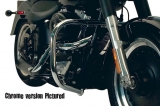 Jardine, Highwaybar Black Front 04-17 XL Except 883L