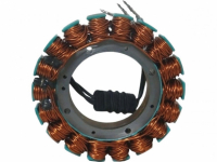 Replacement 40 Amp 3 Phase Stator