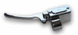 HYDRAULIC CLUTCH 9/16" BORE