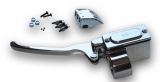 HYDRAULIC CLUTCH 9/16" BORE