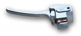 CLUTCH PERCH ASSEMBLY