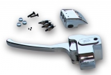 CLUTCH PERCH ASSEMBLY