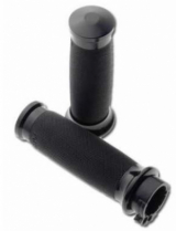 CONTOUR 'TBW' - BLK
