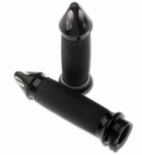 CONTOUR SPIKE 'TBW' - BLK