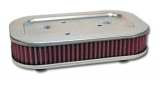M/F AIR FILTER SPORSTER 04-13