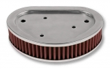 M/F AIR FILTER DYNA 08-UP
