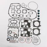 COMETIC Complete Gasket Kit, 99-05 Dyna 00-06 Softail,Standard. Bore 3.750” .040” Head Gasket