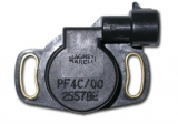 Throttle Position Sensor