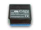 mo.can J1850 TwinCam all