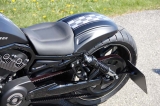 Racing 1-Seat Rear End Conversion KIT