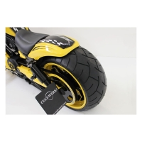 Racing 1-Seat Rear End Conversion KIT