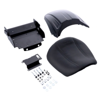 Racing 1-Seat Rear End Conversion KIT