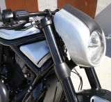 Front mask kit 02-11 (lowers speedo and headlight)