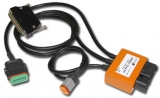 T-adptr for HD TSM,TSSM,HFSM-Dephi