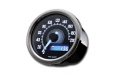 Velona60 Speedo- & Tachometer