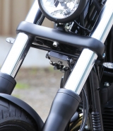 Dyna ABS Brake Line Tee