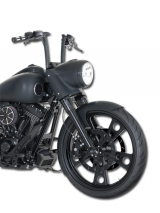 Touring Front Fender 23"