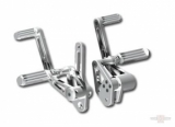Grooved Forward Control KIT