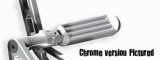 Grooved Passenger Pegs