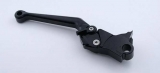 Adjustable Brake Lever, Black