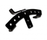 Coil and ignition key relocation KIT
