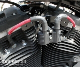 Coil relocation KIT