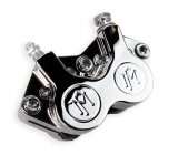 4 Piston 125X4S Brake Caliper