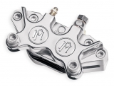 4 Piston 125X4R Brake Caliper