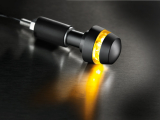KELLERMANN BL 2000 LED Bar End Turn Signal Black Tinted