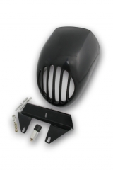 Headlight Prison Fairing, Material ABS