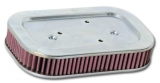 KN HD-8834 AIR HARL. SPORT. XL 2004up, Except XL1200V
