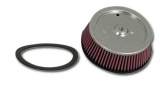 K&N Air Filter Insert Screaming Eagle OEM 29442-99E