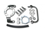 Aircleaner Adapte Kit Big Twin