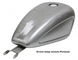 OEM INDENTED 3.3 GAL EFI XL 07-19 TANK CSTM C