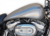 Stretched 4 Gallon Gastank for Late Sportster