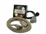 D/2000 CONV.HARNESS 94-FLT/XL