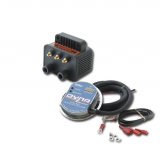 DYNATEK 2000I PC Programmierbares Elektronisches Zündkit  70-98 Single-Fire