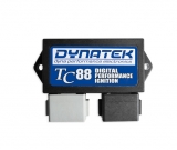  Dynatek 2000 Zündung, Zündmodul TC88-2P
