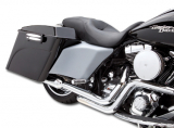 Arlen Ness Custom Seitendeckel für Touring Modelle