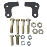 1" Rear Lowering Kit, Sportster