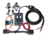 Isolator Wiring Harness FLT 97-13 , FLSTC 97-17