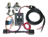 Isolator Wiring Harness FLHX 2010-13 , FLTRX 2010-13