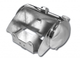 DOMED OIL TANK TC 88 S/T fittings: 1/4" NPT