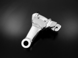 08-19 FLH/FLT Rear Caliper Chrome
