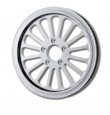 CHR SPR SPK PULLEY 1 1/8 65T