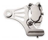 BRAKE CALIPER 4 PISTON REAR